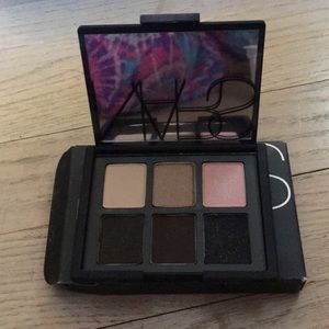 NARS palette 3728